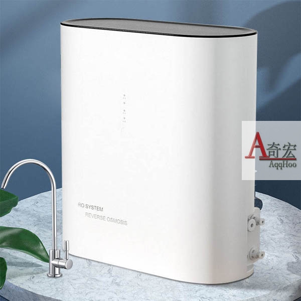 家用物联网净水器（时长型） RO400