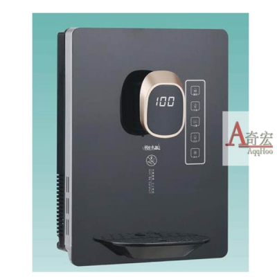 家用即热式管线机 gr-c760b