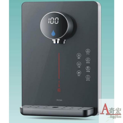 家用即热式管线机 gr-c921