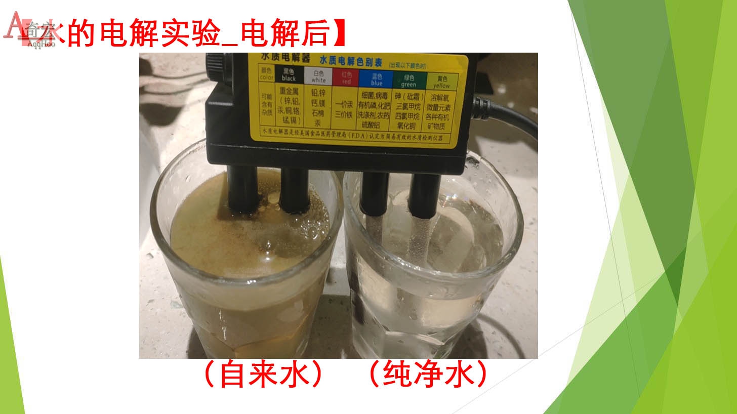 反渗透净水器为什么受欢迎？